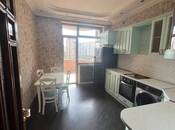 İcarəyə verilir 3 otaqlı yeni tikili 130 m², Nizami m., photo 4 from 8