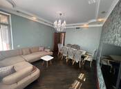İcarəyə verilir 3 otaqlı yeni tikili 130 m², Nizami m., photo 1 from 8