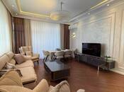 İcarəyə verilir 3 otaqlı yeni tikili 120 m², Ağ şəhər q., photo 5 from 8