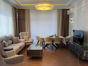 İcarəyə verilir 3 otaqlı yeni tikili 120 m², Ağ şəhər q., photo 1 from 8