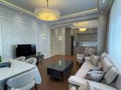 İcarəyə verilir 3 otaqlı yeni tikili 120 m², Ağ şəhər q., photo 4 from 8