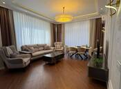 İcarəyə verilir 3 otaqlı yeni tikili 120 m², Ağ şəhər q., photo 2 from 8
