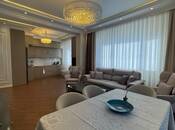 İcarəyə verilir 3 otaqlı yeni tikili 120 m², Ağ şəhər q., photo 7 from 8