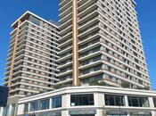İcarəyə verilir 3 otaqlı yeni tikili 120 m², Ağ şəhər q., photo 4 from 8