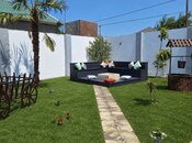 İcarəyə verilir 3 otaqlı həyət evi/bağ evi 110 m², Türkan q., photo 7 from 8