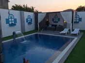 İcarəyə verilir 3 otaqlı həyət evi/bağ evi 110 m², Türkan q., photo 5 from 8