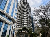 İcarəyə verilir 2 otaqlı yeni tikili 90 m², 28 May m., photo 1 from 8