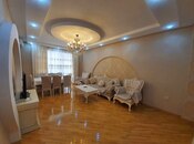 Сдаётся 3-комн. новостройка 135 м², м. Элмляр Академиясы, photo 2 from 8