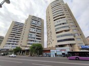 Сдаётся 3-комн. новостройка 135 м², м. Элмляр Академиясы, photo 1 from 8