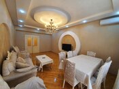 Сдаётся 3-комн. новостройка 135 м², м. Элмляр Академиясы, photo 4 from 8