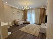 İcarəyə verilir 3 otaqlı yeni tikili 100 m², Ağ şəhər q., photo 2 from 8