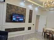 İcarəyə verilir 2 otaqlı yeni tikili 70 m², Gənclik m., photo 5 from 8