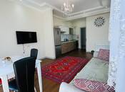 İcarəyə verilir 3 otaqlı yeni tikili 90 m², Memar Əcəmi m., photo 2 from 8