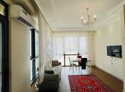 İcarəyə verilir 3 otaqlı yeni tikili 90 m², Memar Əcəmi m., photo 7 from 8