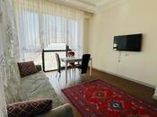İcarəyə verilir 3 otaqlı yeni tikili 90 m², Memar Əcəmi m., photo 1 from 8