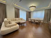 İcarəyə verilir 3 otaqlı yeni tikili 160 m², Ağ şəhər q., photo 2 from 8