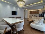 İcarəyə verilir 3 otaqlı yeni tikili 160 m², Ağ şəhər q., photo 6 from 8