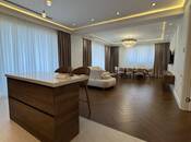 İcarəyə verilir 3 otaqlı yeni tikili 160 m², Ağ şəhər q., photo 4 from 8