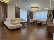 İcarəyə verilir 3 otaqlı yeni tikili 160 m², Ağ şəhər q., photo 3 from 8