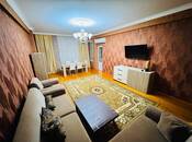 İcarəyə verilir 3 otaqlı yeni tikili 130 m², Yeni Yasamal q., photo 2 from 8