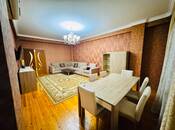 İcarəyə verilir 3 otaqlı yeni tikili 130 m², Yeni Yasamal q., photo 3 from 8
