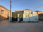 Satılır 3 otaqlı həyət evi/bağ evi 70 m², Binə q., photo 1 from 8
