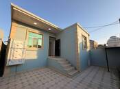 Satılır 3 otaqlı həyət evi/bağ evi 70 m², Binə q., photo 2 from 8
