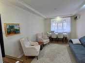 Satılır 3 otaqlı köhnə tikili 90 m², Nəriman Nərimanov m., photo 1 from 8