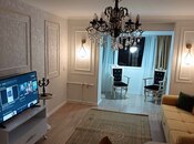 Сдаётся 3-комн. вторичка 80 м², м. Иншаатчылар, photo 1 from 8