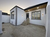 Satılır 3 otaqlı həyət evi/bağ evi 80 m², Hövsan q., photo 1 from 8