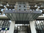 Продаётся 1-комн. новостройка 46 м², пос. Нардаран, photo 1 from 5