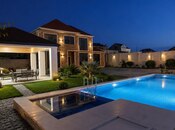 Сдаётся 4-комн. дом/дача 250 м², пос. Новханы, photo 1 from 8