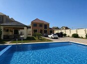Сдаётся 4-комн. дом/дача 250 м², пос. Новханы, photo 2 from 8