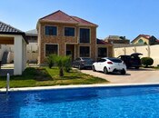 Сдаётся 4-комн. дом/дача 250 м², пос. Новханы, photo 3 from 8