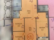 Продаётся 3-комн. новостройка 113 м², Наримановский  р., photo 4 from 8