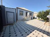 Satılır 3 otaqlı həyət evi/bağ evi 110 m², Binə q., photo 1 from 8