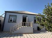Satılır 3 otaqlı həyət evi/bağ evi 110 m², Binə q., photo 2 from 8