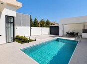 Satılır 4 otaqlı həyət evi/bağ evi 150 m², Mərdəkan q., photo 2 from 8