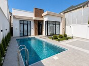 Satılır 4 otaqlı həyət evi/bağ evi 150 m², Mərdəkan q., photo 3 from 8