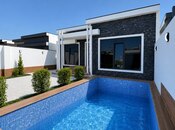 Satılır 4 otaqlı həyət evi/bağ evi 160 m², Şüvəlan q., photo 2 from 8