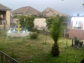 Satılır 9 otaqlı həyət evi/bağ evi 200.9 m², Yeni Ramana q., photo 3 from 8
