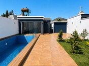 Satılır 4 otaqlı həyət evi/bağ evi 160 m², Mərdəkan q., photo 3 from 8
