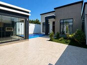 Satılır 4 otaqlı həyət evi/bağ evi 150 m², Mərdəkan q., photo 1 from 8