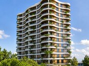 Satılır 5 otaqlı yeni tikili 272 m², Gənclik m., photo 3 from 8