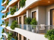 Satılır 5 otaqlı yeni tikili 272 m², Gənclik m., photo 7 from 8