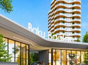 Satılır 5 otaqlı yeni tikili 272 m², Gənclik m., photo 4 from 8