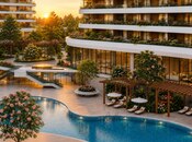 Satılır 5 otaqlı yeni tikili 272 m², Gənclik m., photo 5 from 8
