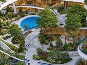 Satılır 5 otaqlı yeni tikili 272 m², Gənclik m., photo 6 from 8