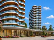 Satılır 5 otaqlı yeni tikili 272 m², Gənclik m., photo 1 from 8