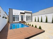 Satılır 4 otaqlı həyət evi/bağ evi 150 m², Şüvəlan q., photo 2 from 8